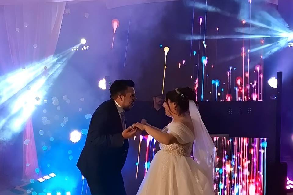 El mejor dj para bodas