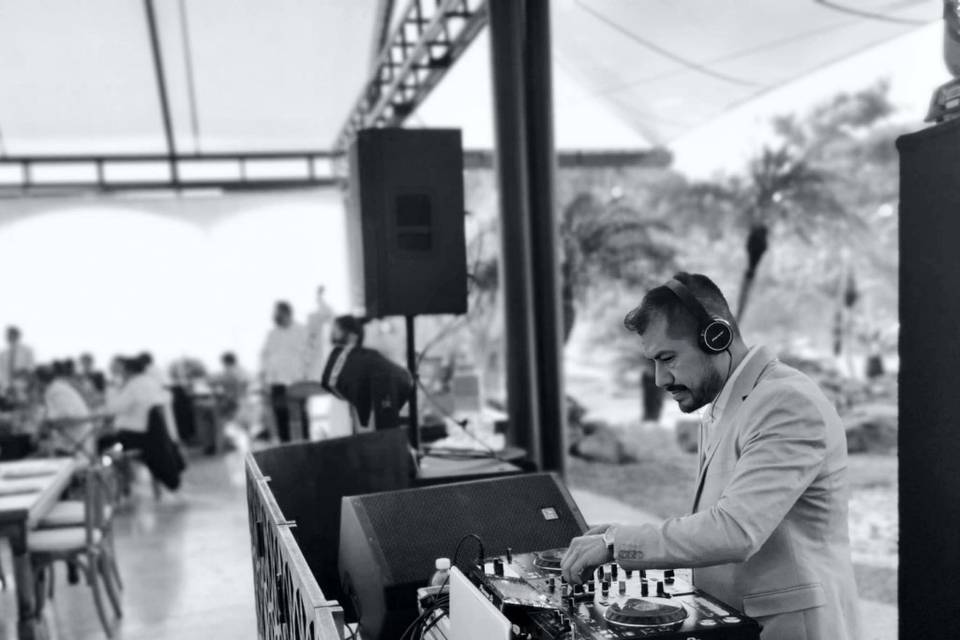 Música para bodas