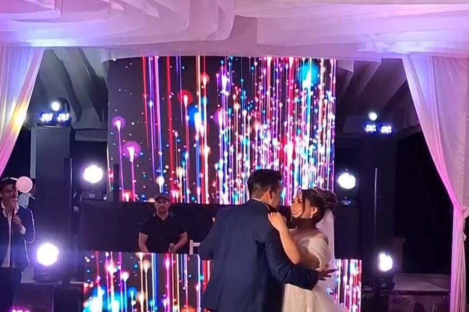 El mejor dj para boda