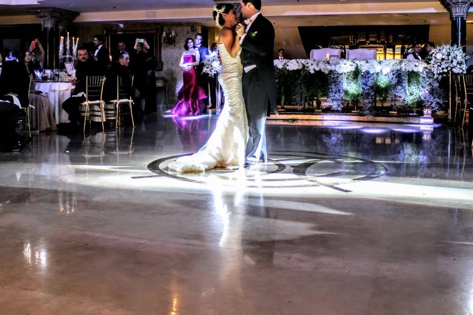 Bodas premium