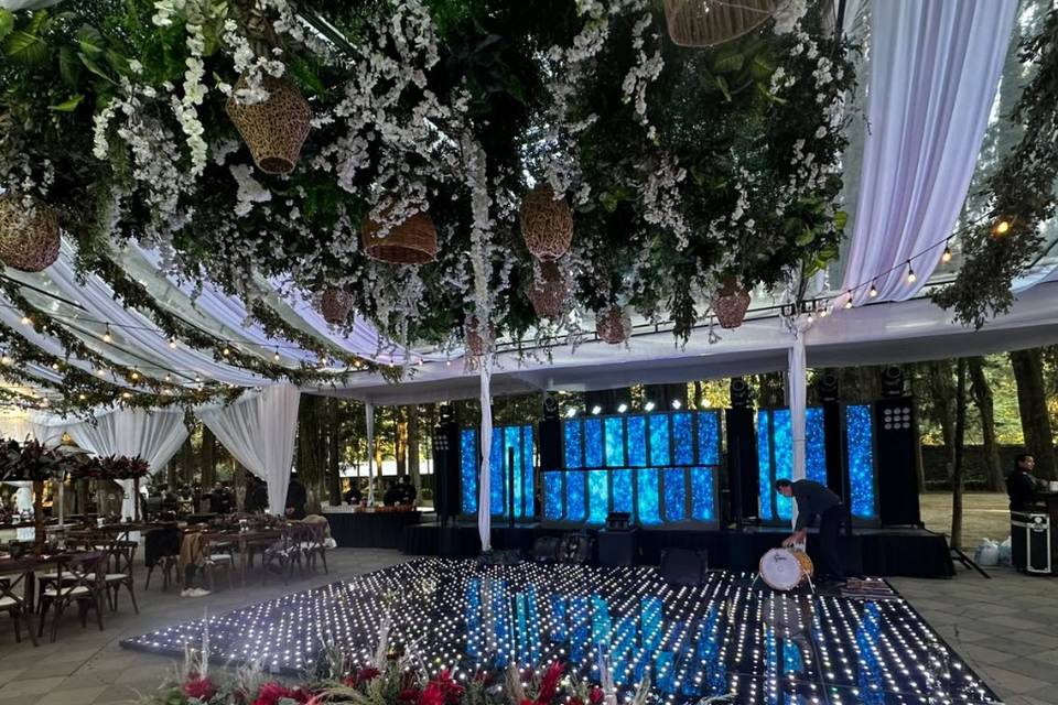 dj para bodas