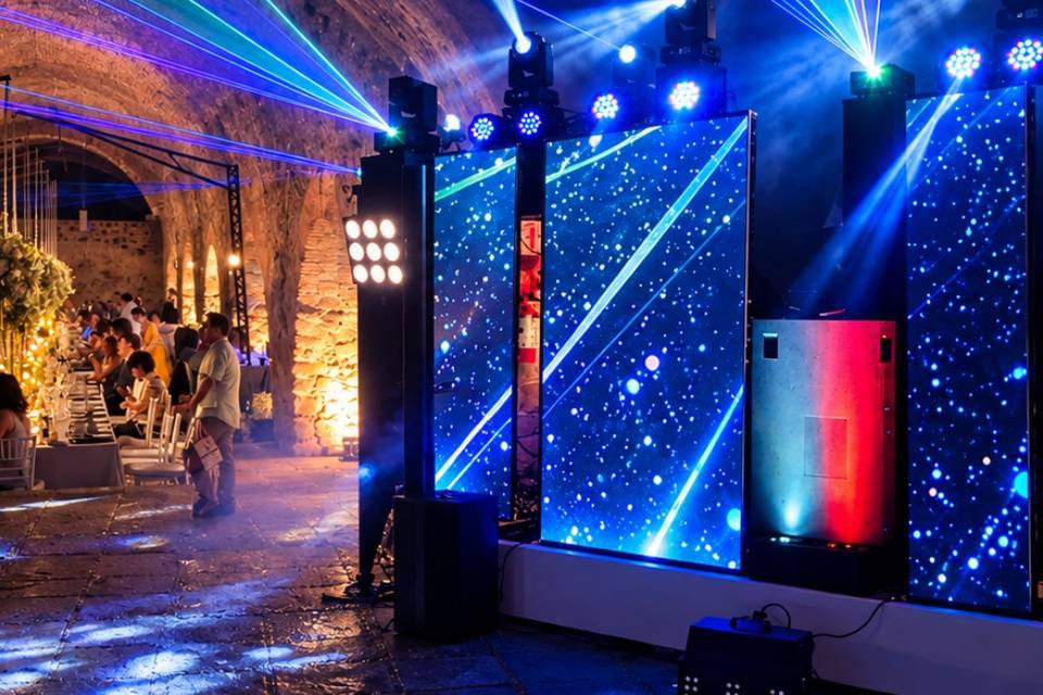 Rank Audio DJs