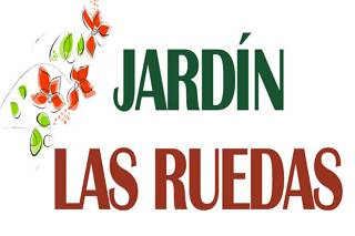 Jardín Las Ruedas Logo