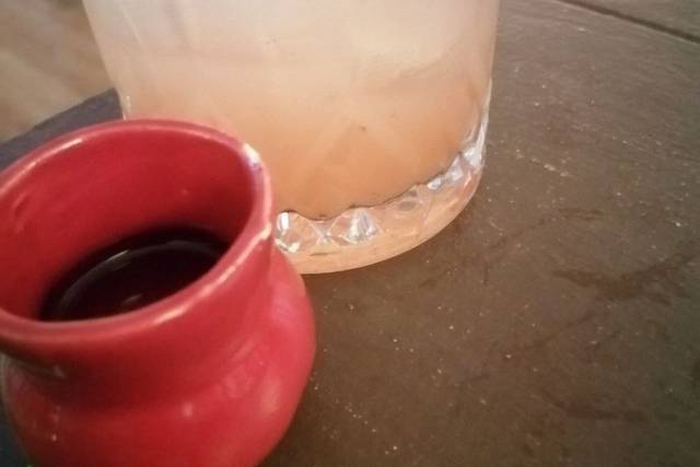 Mezcal
