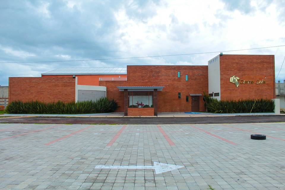 Centro León Eventos