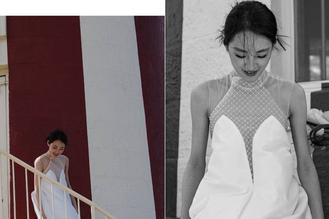 Wedding photographer Mexico