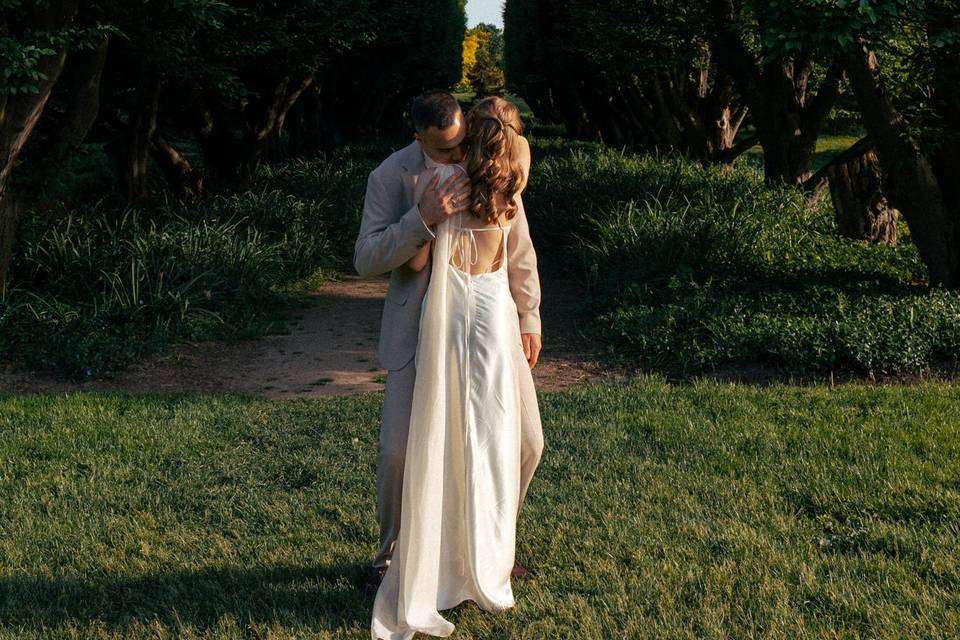 Wedding photographer Mexico
