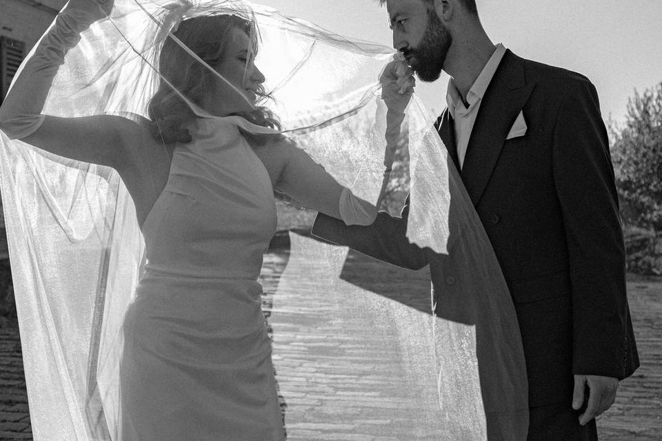 Wedding photographer Mexico