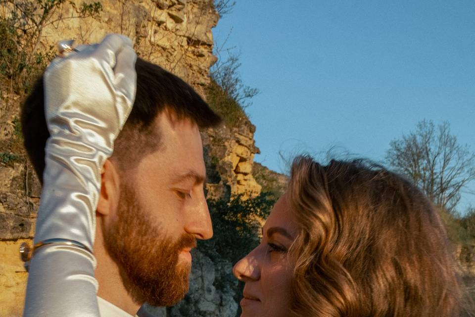 Wedding photographer Mexico