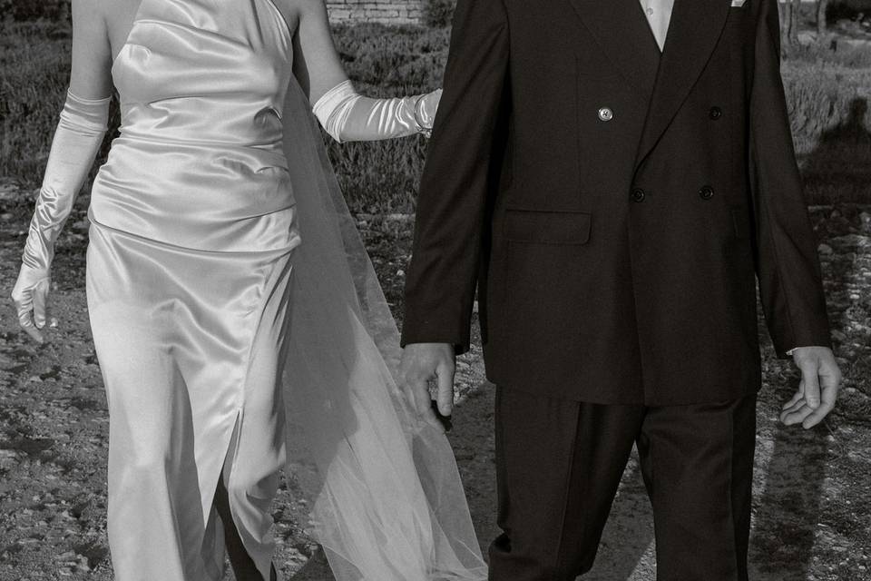 Wedding photographer Mexico
