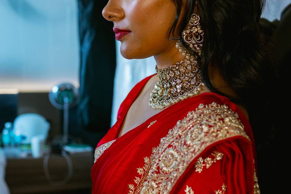 Wedding photographer Mexico
