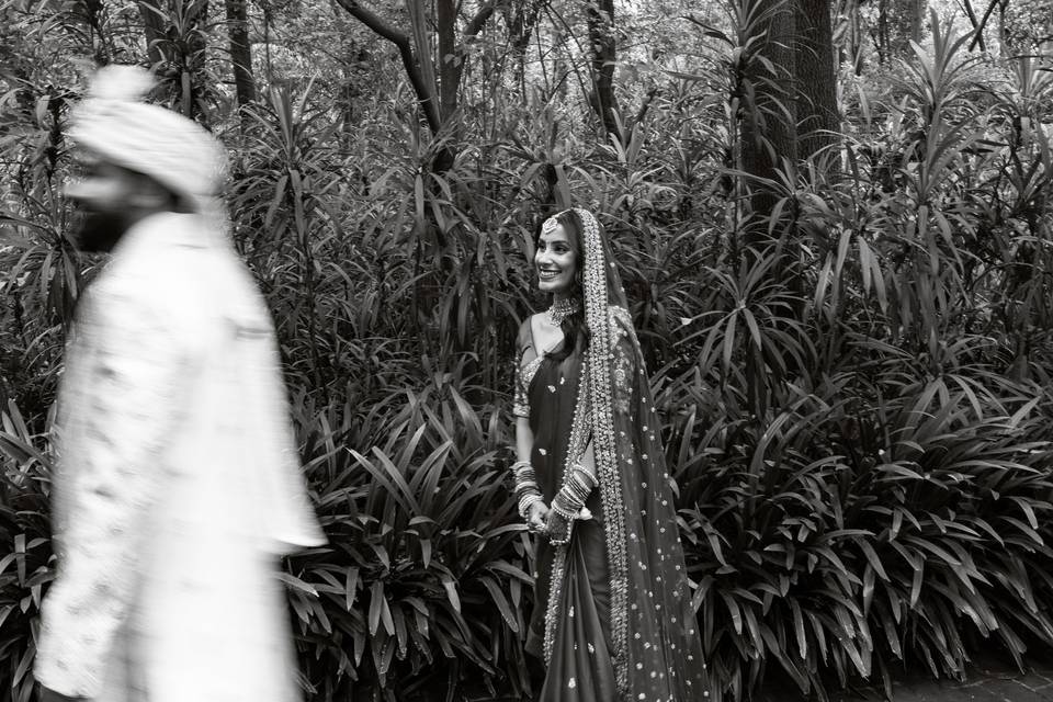 Wedding photographer Mexico