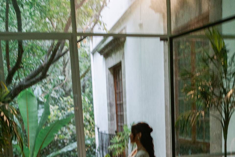 Wedding photographer Mexico