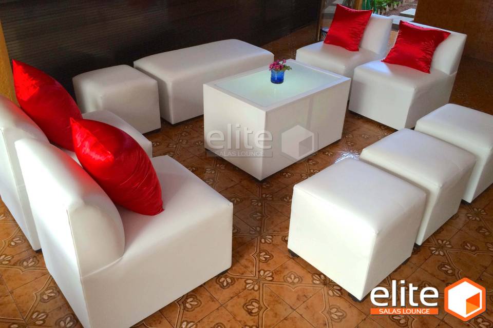 Salas Lounge Elite