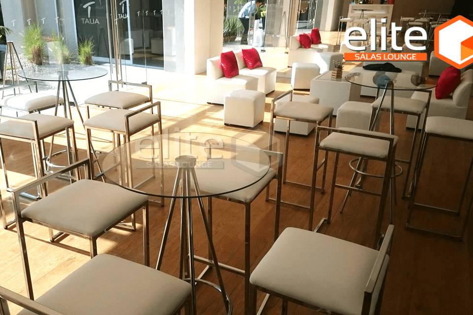 Salas Lounge Elite