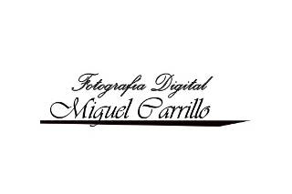 Miguel Carillo Fotógrafo logo