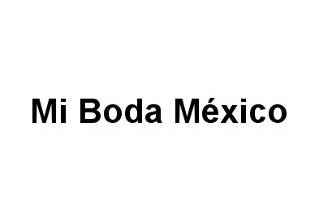 Mi Boda México logo