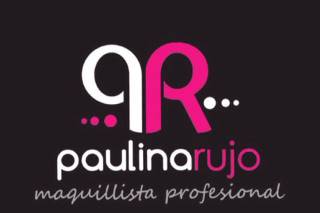 Paulina Rujo Makeup Logo