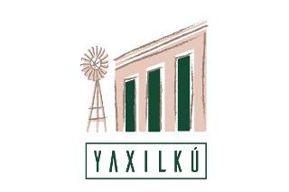 Yaxilkú Logo