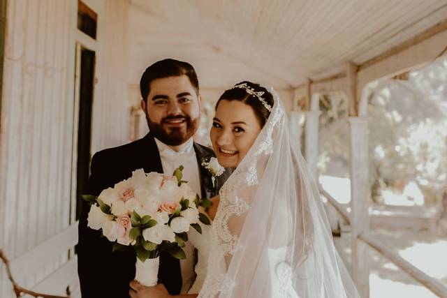 Boda perfecta