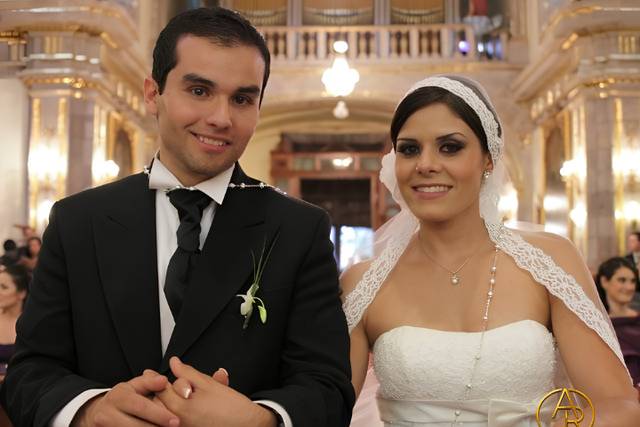 Boda Daniela & Rodrigo