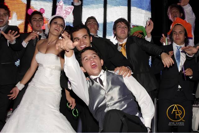 Happy Weddings