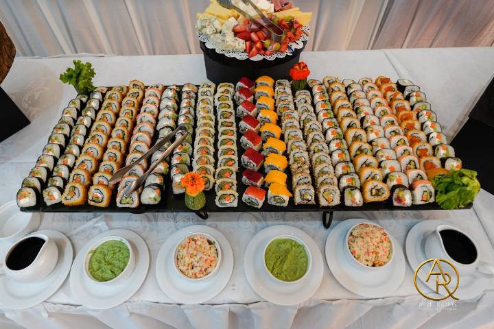 Barra Sushi