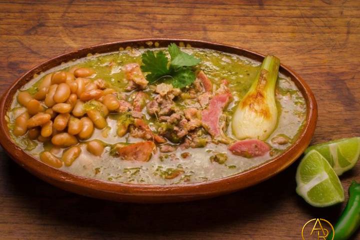 Cena de desvelados
