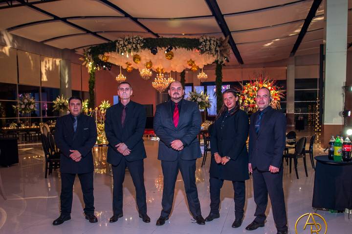 Equipo de Seguridad