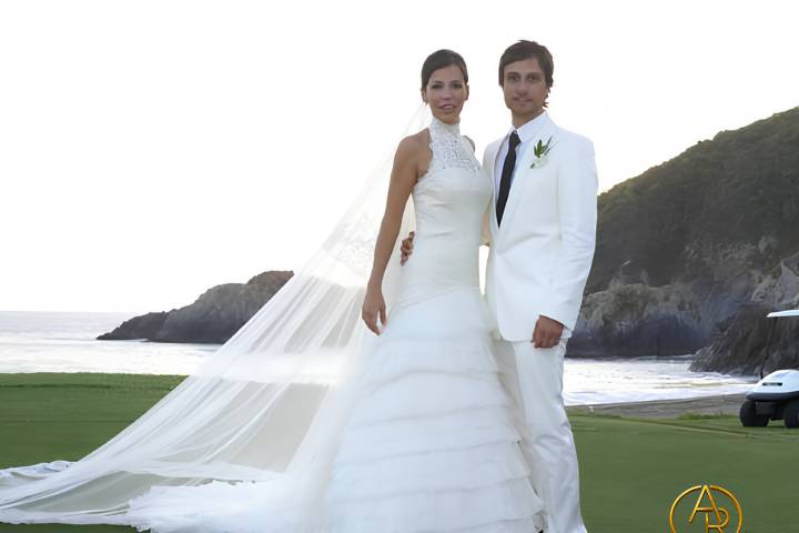 Boda Vero & Diego