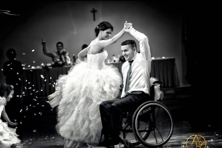 Boda Karina & Braulio