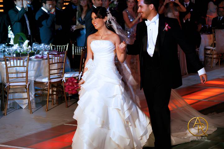 Boda Ana & Héctor
