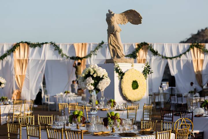 Boda destino Vallarta
