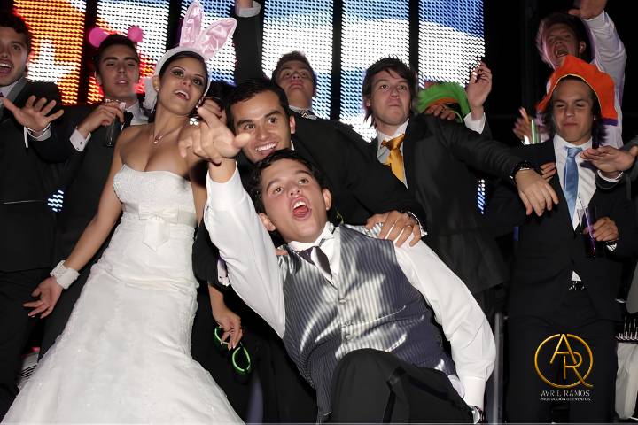 Happy Weddings