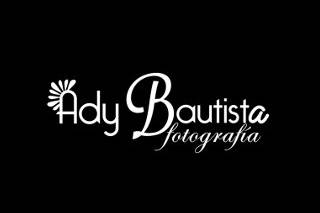 Ady Bautista Fotografía Logo nuevo