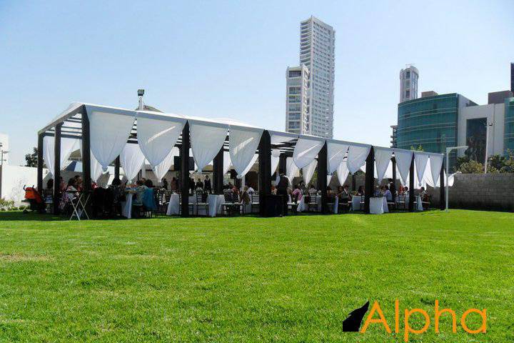 Organización de eventos