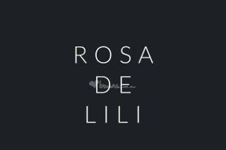 Rosa de Lili
