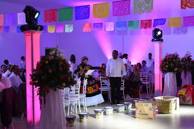 Xv años s