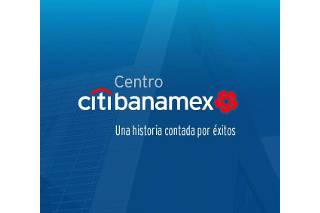 Centro Citibanamex