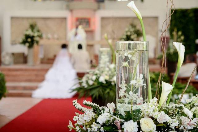 Bodas