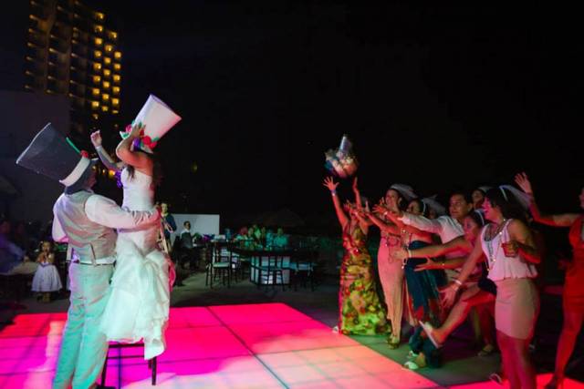 Bodas