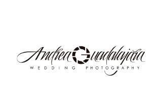 Andrea Guadalajara Wedding Photography logo