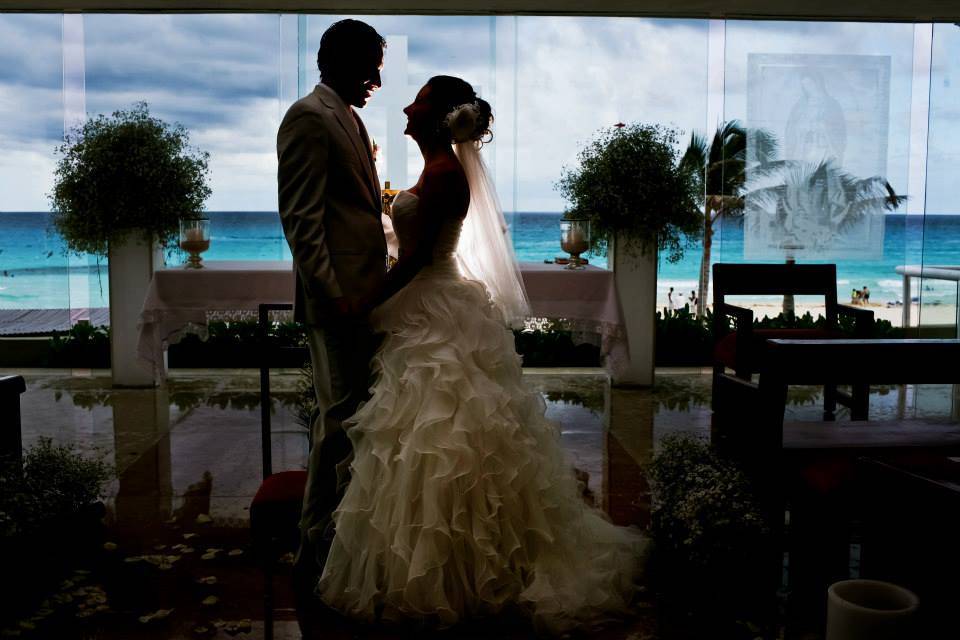 Susy Tu Boda en Playa