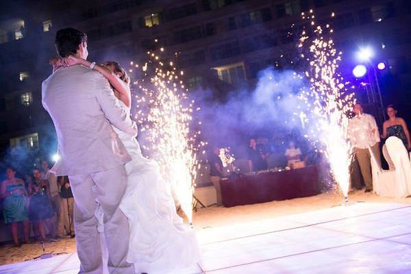 Susy Tu Boda en Playa