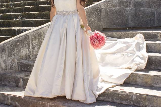 Bella novia