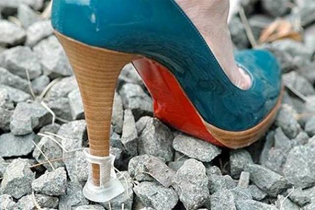 Ideales para el empedrado