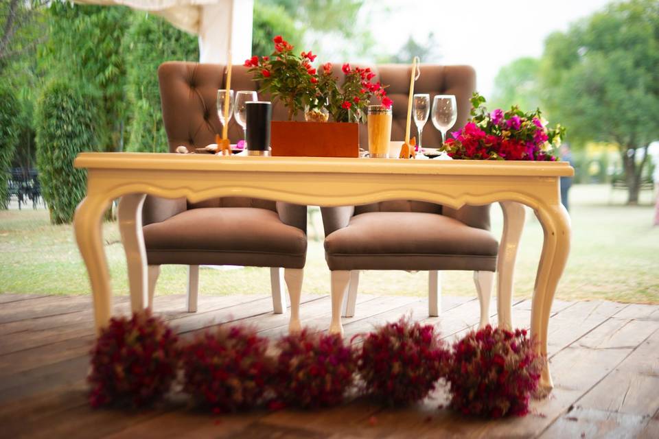 Iki Arte Floral