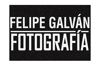 Felipe Galván Fotografía logo