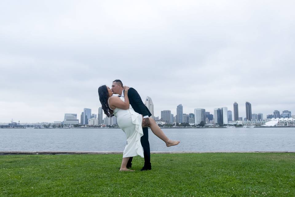 Sesion previa a tu boda