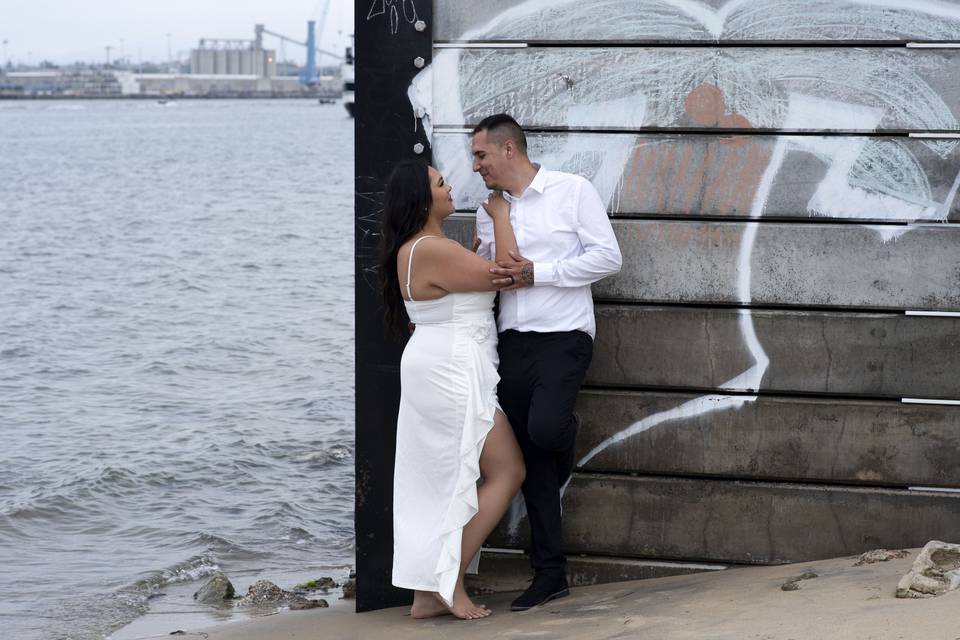 Sesion previa a tu boda